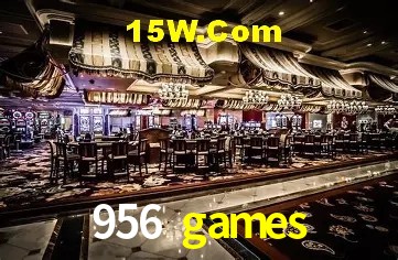 Experiência VIP 956 games