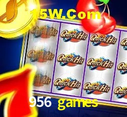 956 games - Online Apostas Plataforma - 956.games