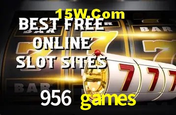 Promoção Relâmpago 956 games