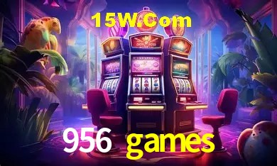 956 games
