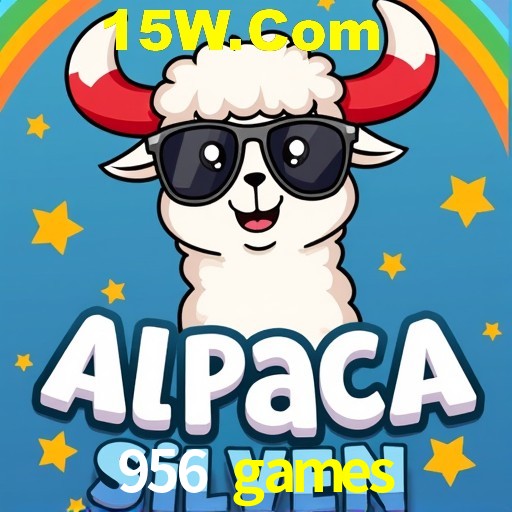 Descubra o Mundo do Cassino Online com 956 games