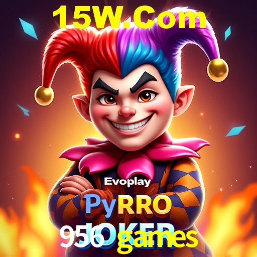 cassino 956 games