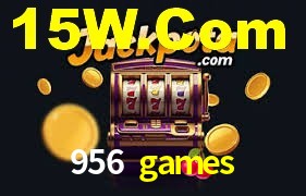 Tennis Betting 956 games