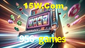 2FA Security 956 games