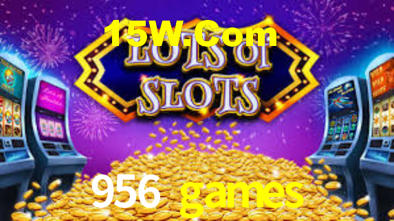 Instant EasyPaisa 956 games