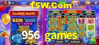 Platform Technology 956 games