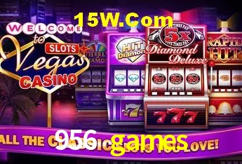 Login Seguro 956 games