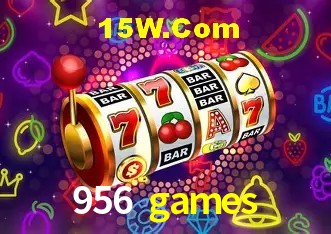 Promoções Sazonais 956 games