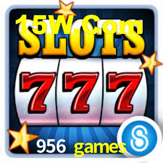 956 games,956.games