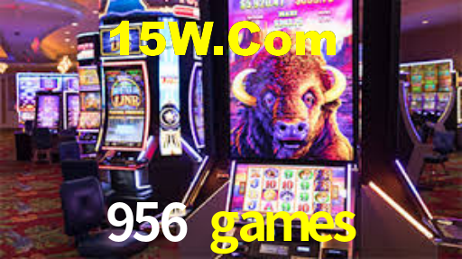 Daily Bonuses 956 games