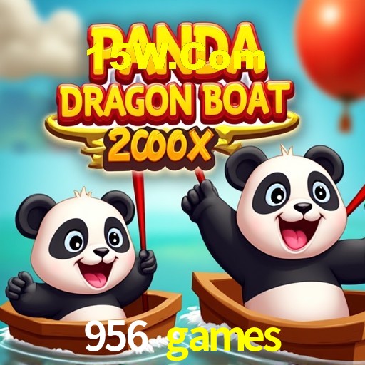 Casino VIP 956 games