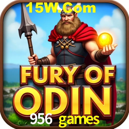 A Popularidade dos Caça-Níqueis no 956 games