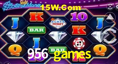 Casino Ao Vivo 956 games