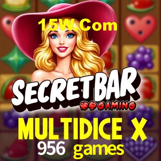 Interface Premium 956 games