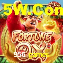 Quick Registration 956 games