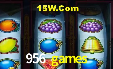 Diretório de Jogos 956 games