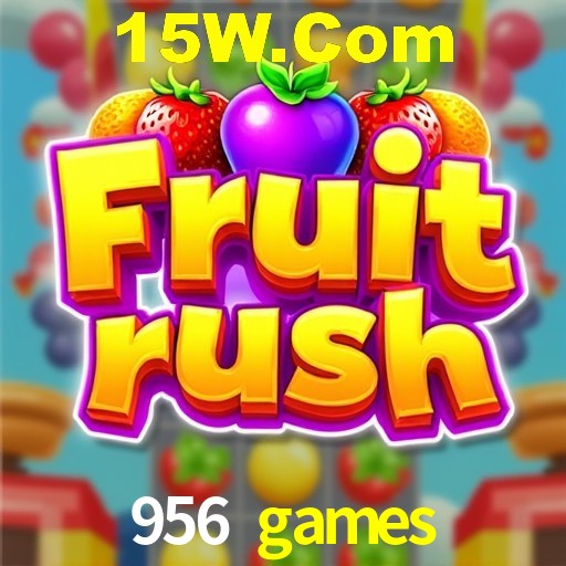 Desvendando o Mundo dos Jogos Virtuais na 956 games