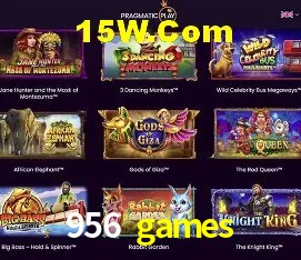 Apostas de Futebol 956 games