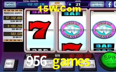 Especiais de Fim de Semana 956 games