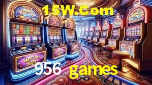 Responsive Design 956 games