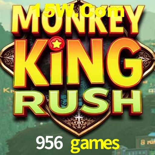 Descubra a Essência do 956 games: Nossa História e Compromissos