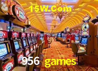 956 games