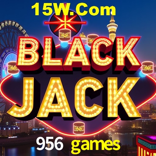 956 games,956.games