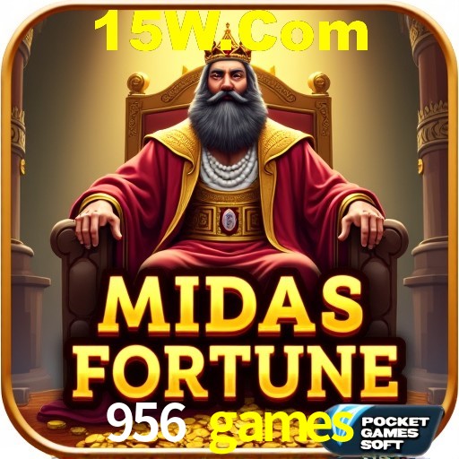 A Emoção da Loteria na 956 games: Uma Chance de Mudança de Vida