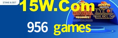 Football Betting 956 games