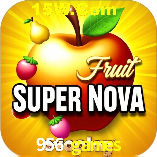 Descubra o Mundo do Cassino Online com 956 games
