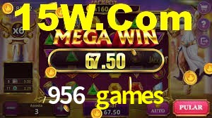 Secure Login 956 games