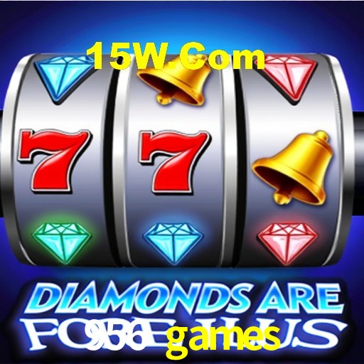 Bônus Diários 956 games