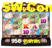Live Casino 956 games
