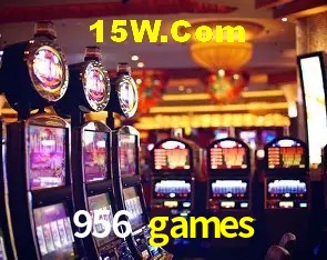 Gates of Olympus 956 games