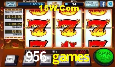Estatísticas Esportivas 956 games