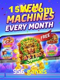 Security Systems 956 games